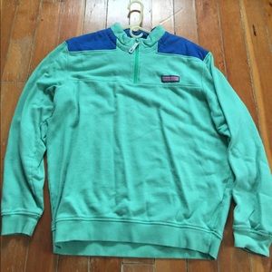 Vineyard vines shep shirt